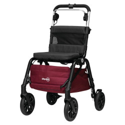 Rollator Playcare 4 roues R08  - 3