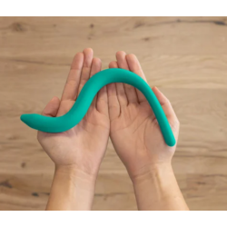 Baguette pelvienne vibrante  - 2