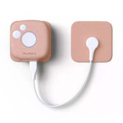 PINKTENS - Electrostimulateur anti-douleur  - 2
