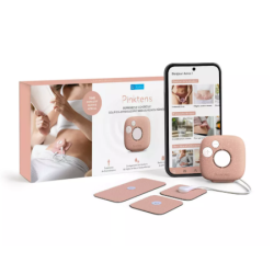 PINKTENS - Electrostimulateur anti-douleur  - 4