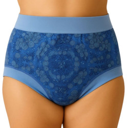 copy of Shorty imperméable noir - Motif REEF Pupus - 2