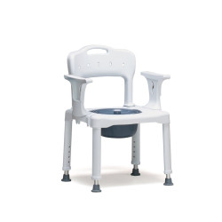 Chaise de douche garde robe Oudin - Joleti LCM - 2