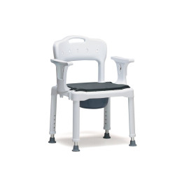 Chaise de douche garde robe Oudin - Joleti LCM - 3