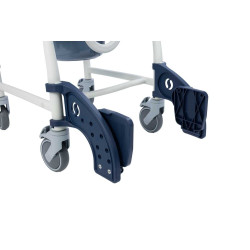 copy of Chaise de douche garde robe Oudin - Joleti JOLETI - 5