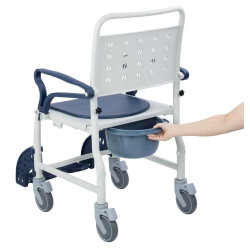 copy of Chaise de douche garde robe Oudin - Joleti JOLETI - 3