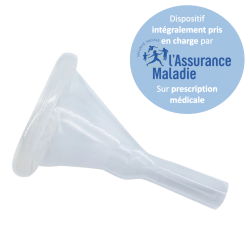 Étui pénien Spirit® Modèle 3 BD - 1