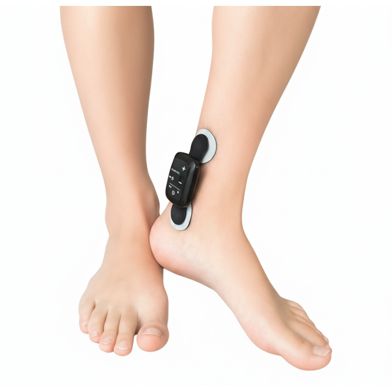 Kit Flowtens chevillère - Traitement des fuites urinaires Flowtens - 1