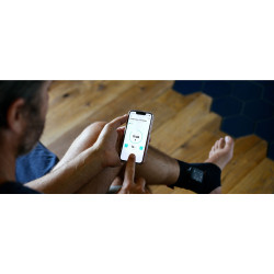 Flowtens - Traitement des fuites urinaires Tensi+ dispositif médical pour traiter l'hyperactivité vésicale - 3