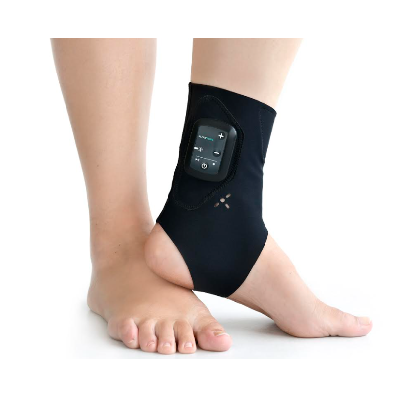 Chevillère droite pour Flowtens Flowtens - 1