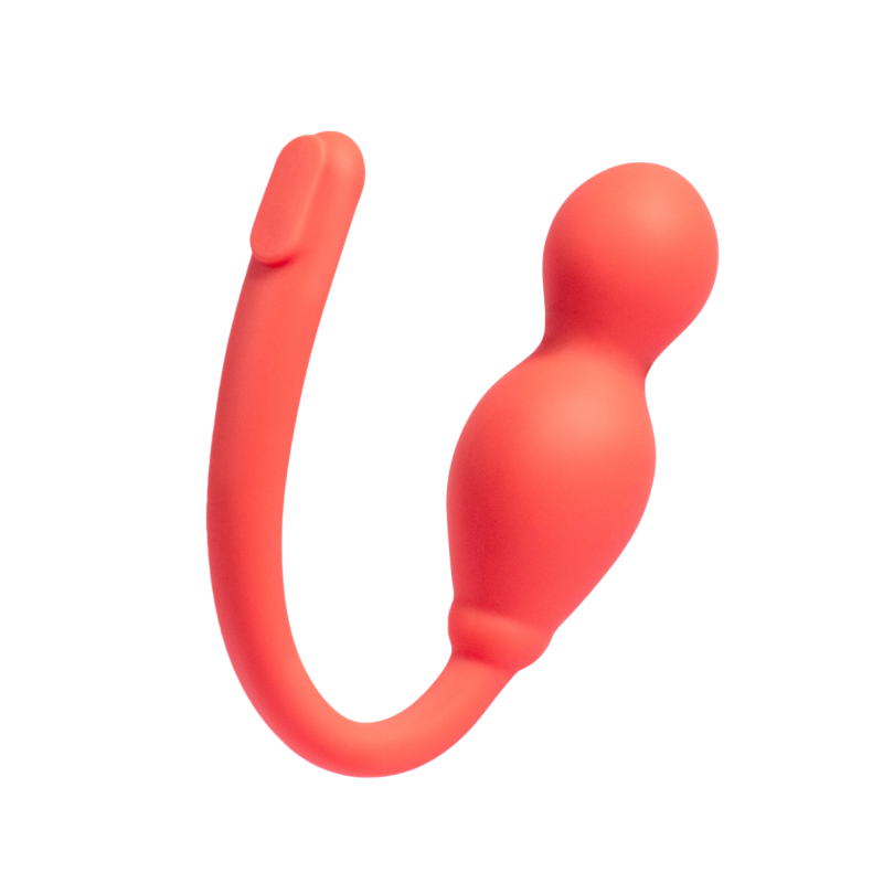 Pelvic partner- Dispositif de rééducation périnéale|Smile makers  - 1