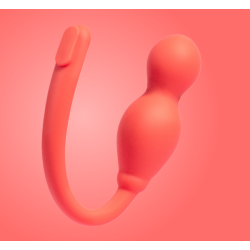 Pelvic partner- Dispositif de rééducation périnéale|Smile makers Smile Makers - 1