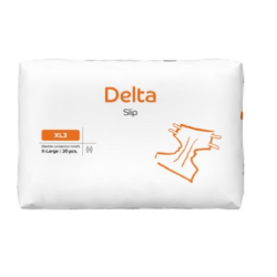 Delta Slip XL 3 - ABENA Abena Delta Slip - 1