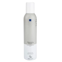 Mouse de toilette nettoyante sans rinçage - Abena  - 1