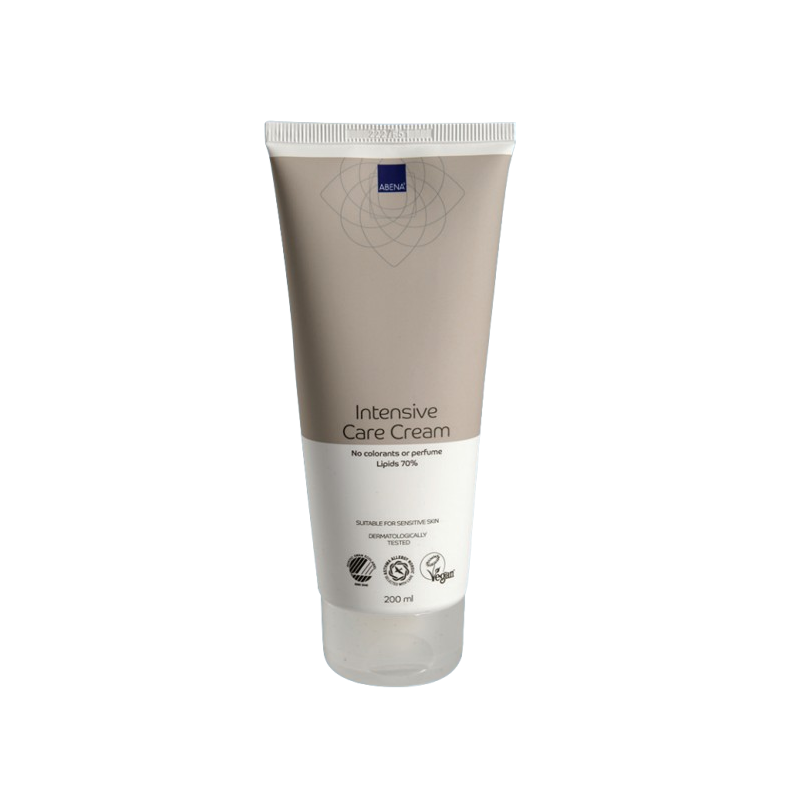 Crème de soins intenstifs 70% - Abena  - 1