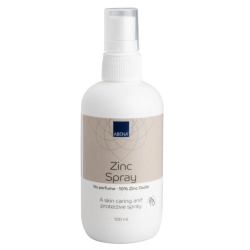 Spray à l'oxyde de zinc 10% - ABena Abena Frantex - 1