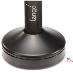 Embout de rechange pour les cannes Tango Mobio - 2
