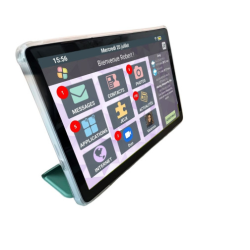 10pouces - Android 15 - (wifi) Tablette Facilotab Classic Facilotab - SAMSUNG - 8