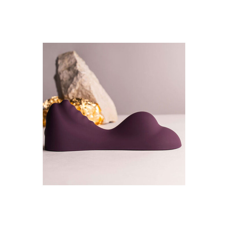 Coussin vibrant assis rééducation périnée femme - ROCKS-OFF ROCKS-OFF - 1
