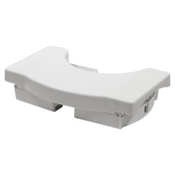Tabouret de toilette physiologique pliant  - 3