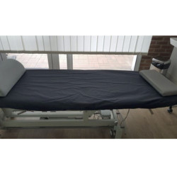 Drap housse de table d'examen imperméable B-Dermofresh - 2