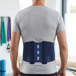 Thuasne LombaSkin - Ceinture lombaire Thuasne - 4