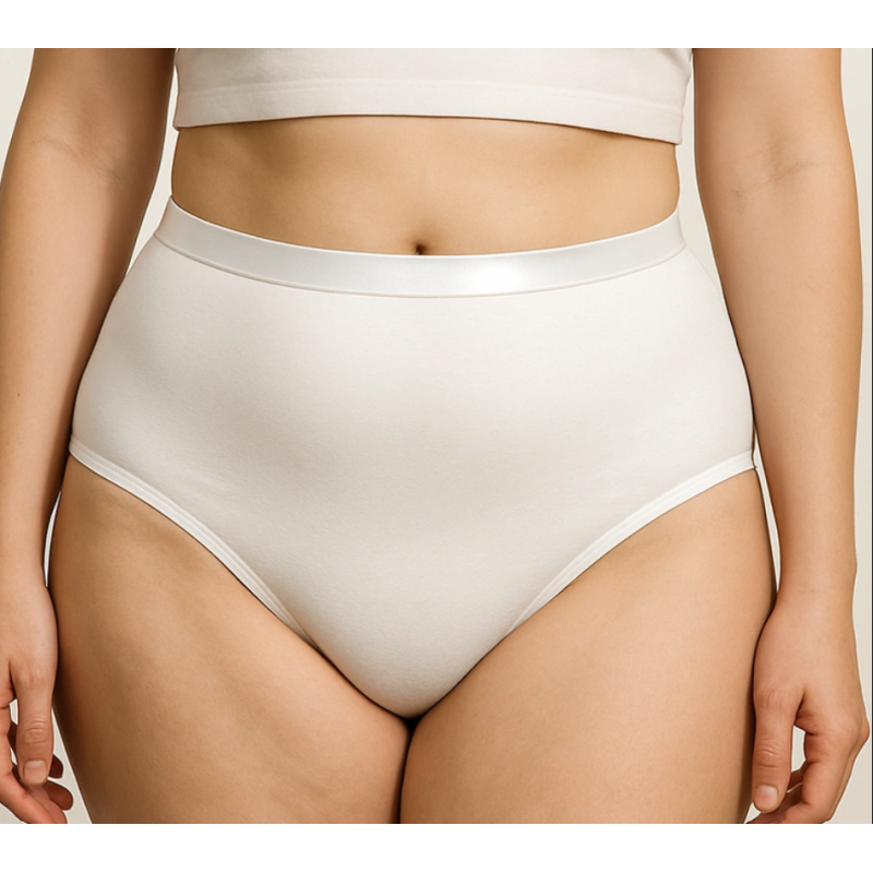 Culotte femme absorbante incontinence Pupus - 2