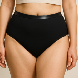 Culotte femme absorbante incontinence Pupus - 4