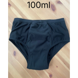 copy of Slip incontinence homme lavable Pupus - 5