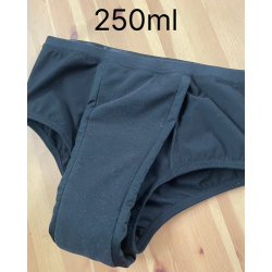 Culotte femme absorbante incontinence Pupus - 5
