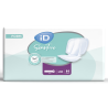 iD Sensitive Form Maxi - Protection anatomique