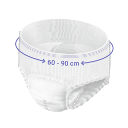 Hartmann Molicare Premium Mobile S 8 Gouttes Hartmann MoliCare Premium Mobile - 2