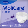 Hartmann Molicare Mobile M 8 Gouttes