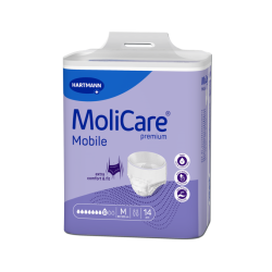 Hartmann Molicare Premium Mobile M 8 Gouttes Hartmann MoliCare Premium Mobile - 3