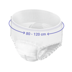 Hartmann Molicare Premium Mobile M 10 Gouttes Hartmann MoliCare Premium Mobile - 2