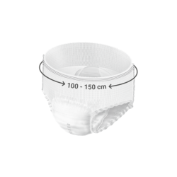 Hartmann Molicare Premium Mobile L 10 Gouttes Hartmann MoliCare Premium Mobile - 2