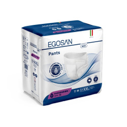 EGOSAN Pants XXL MAXI - SLIP ABSORBANT / PANTS Egosan Pants - 1
