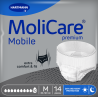 Hartmann Molicare Mobile M 10 Gouttes