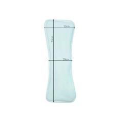 Insert absorbant hygiénique réutilisable - PUPUS Sanygia - 2
