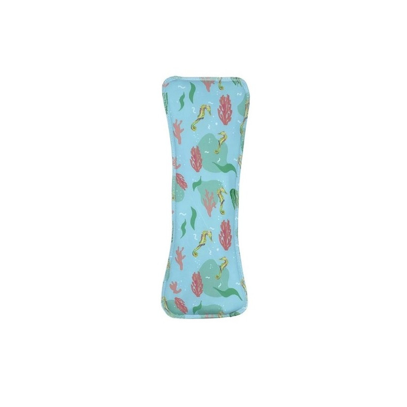 Insert absorbant hygiénique réutilisable - PUPUS Sanygia - 1