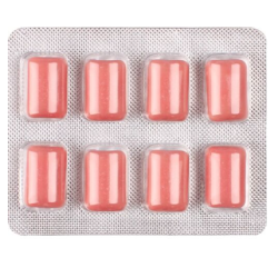 Chewing-gum - stimuler le désir et la vitalité intime  - WUG GUM DREAMLOVE OUTLET - 3