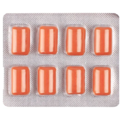 Multivit - Chewing-gum renforcement des défenses immunitaires - WUG GUM DREAMLOVE OUTLET - 3