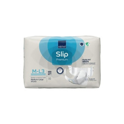 Echantillon Abena Slip Flexi Fit M-L3 - couches adulte élastique Abena Flexi Fit - 1