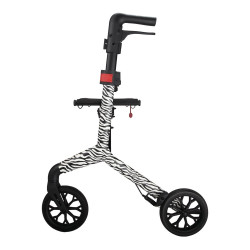Rollator RIO 4 roue - Mobio Mobio - 5