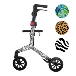 Rollator RIO 4 roue - Mobio Mobio - 1