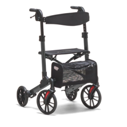 Rollator pliable VECTOR - Joleti JOLETI - 1