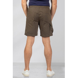 Short coton avec lien L'âge d'or - 3