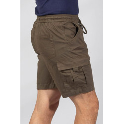 Short coton avec lien L'âge d'or - 2
