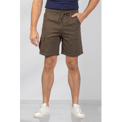 Short coton avec lien L'âge d'or - 1