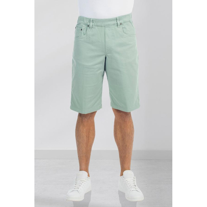 Bermuda coton - Homme L'âge d'or - 1