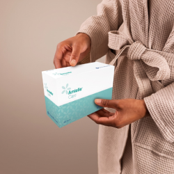 Amielle Care - kit dilatateurs vaginaux + lubrifiant Amielle - 6
